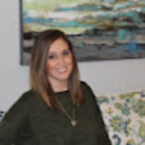 Meet your Posher, Mariana